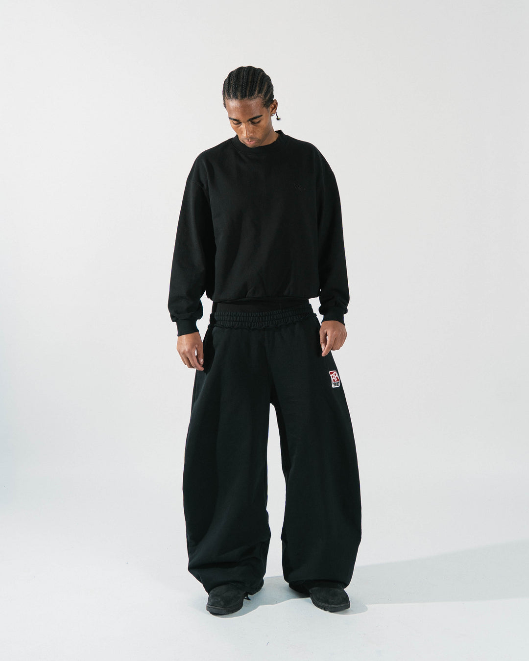 MODULE JOGGERS