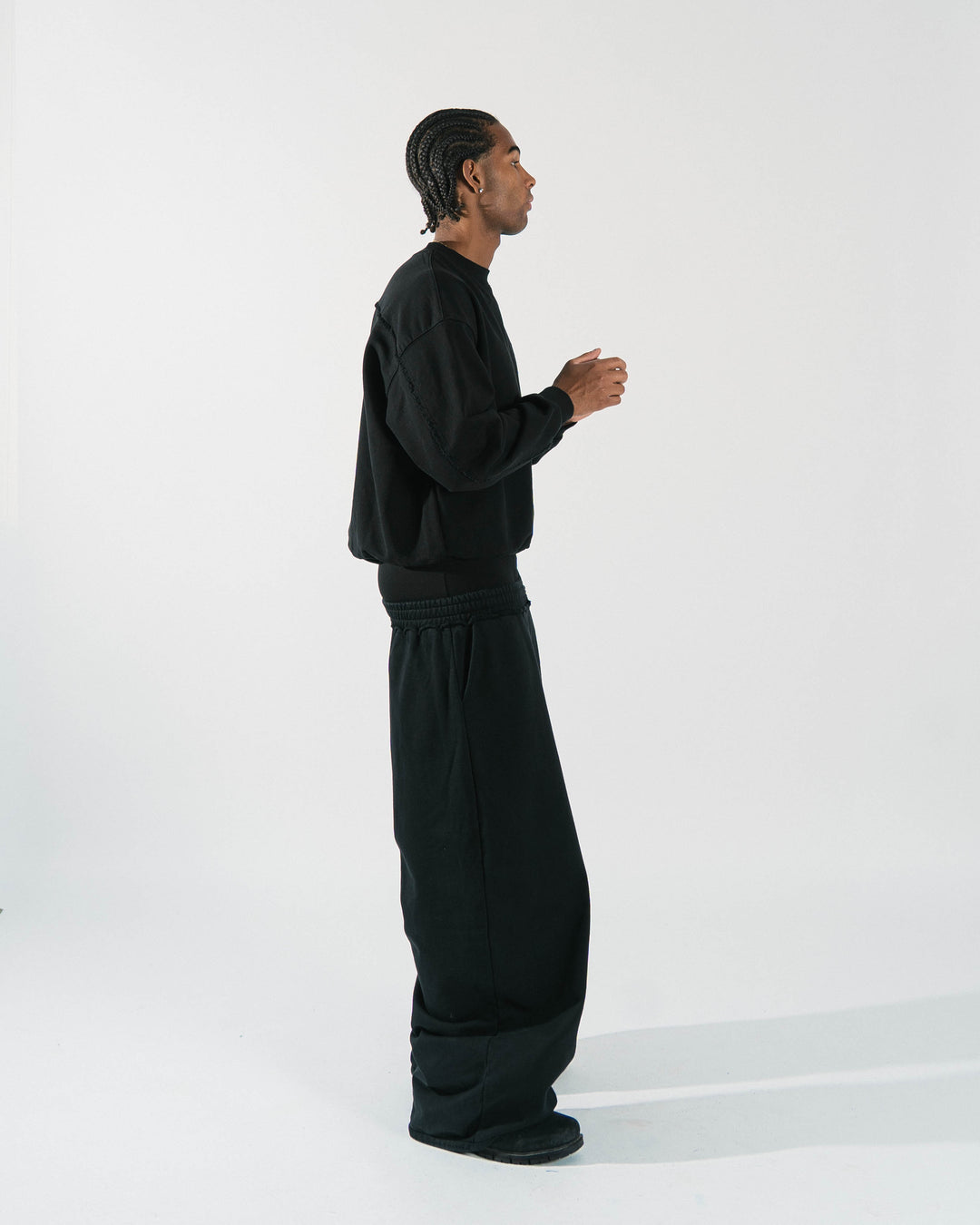 MODULE JOGGERS