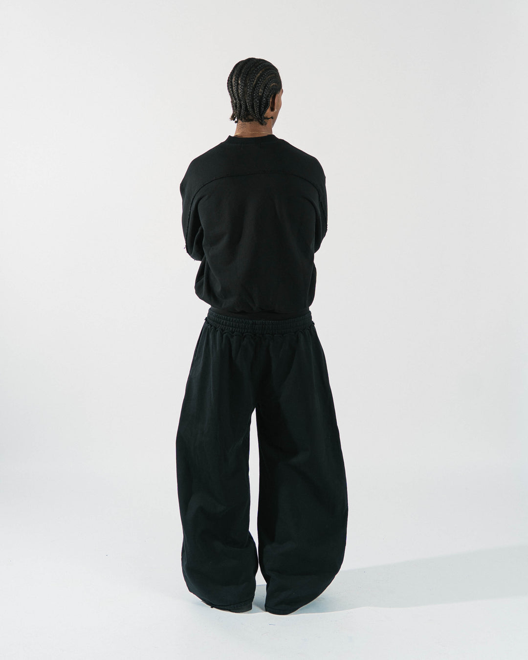 MODULE JOGGERS