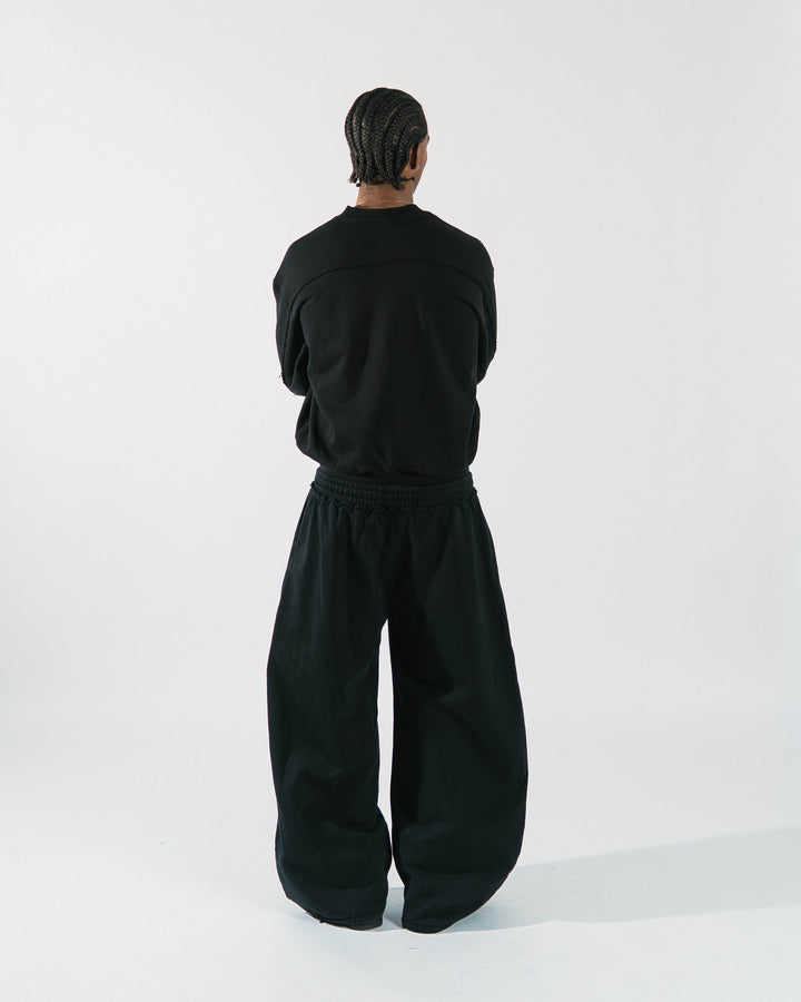 MODULE JOGGERS
