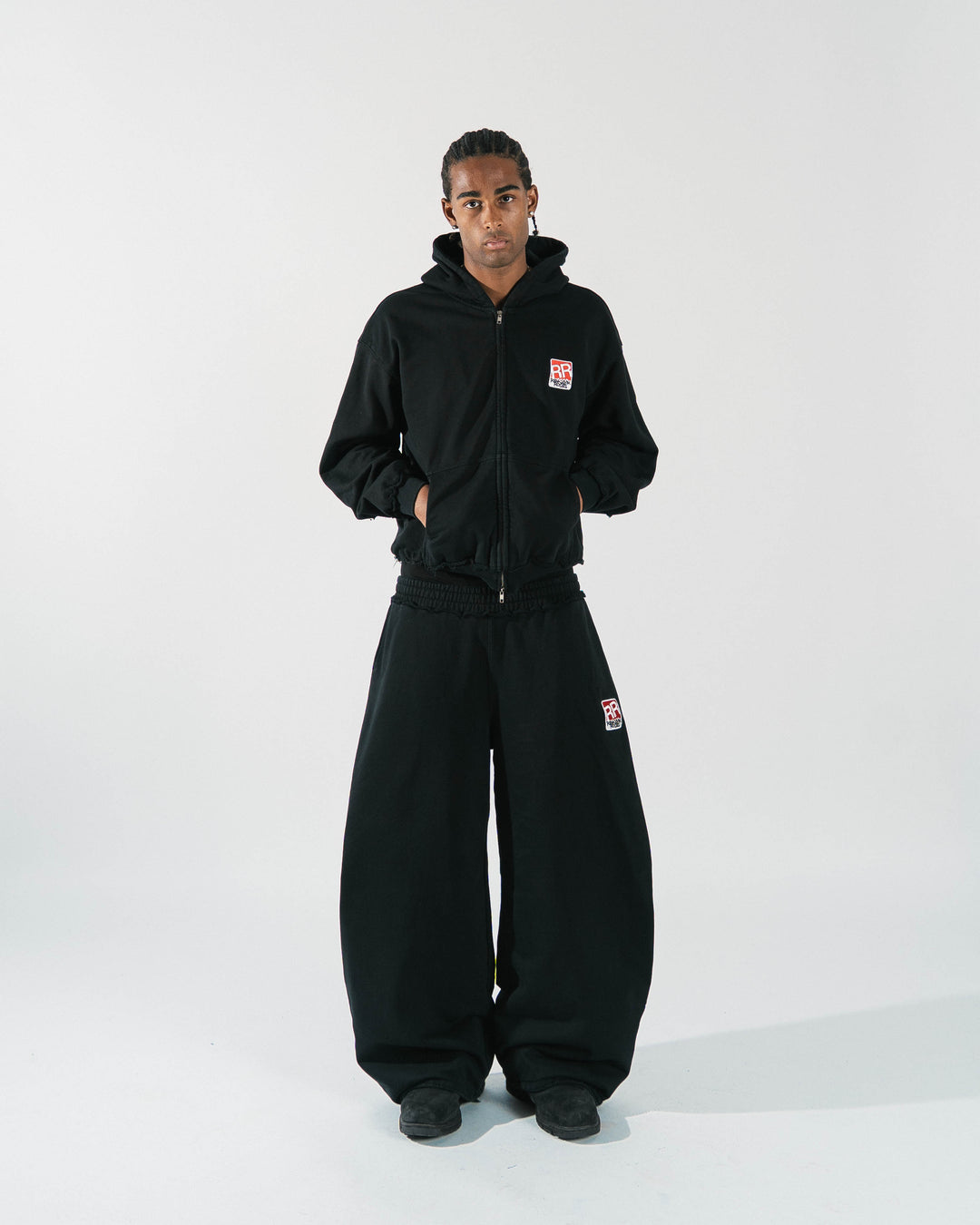 MODULE ZIP UP