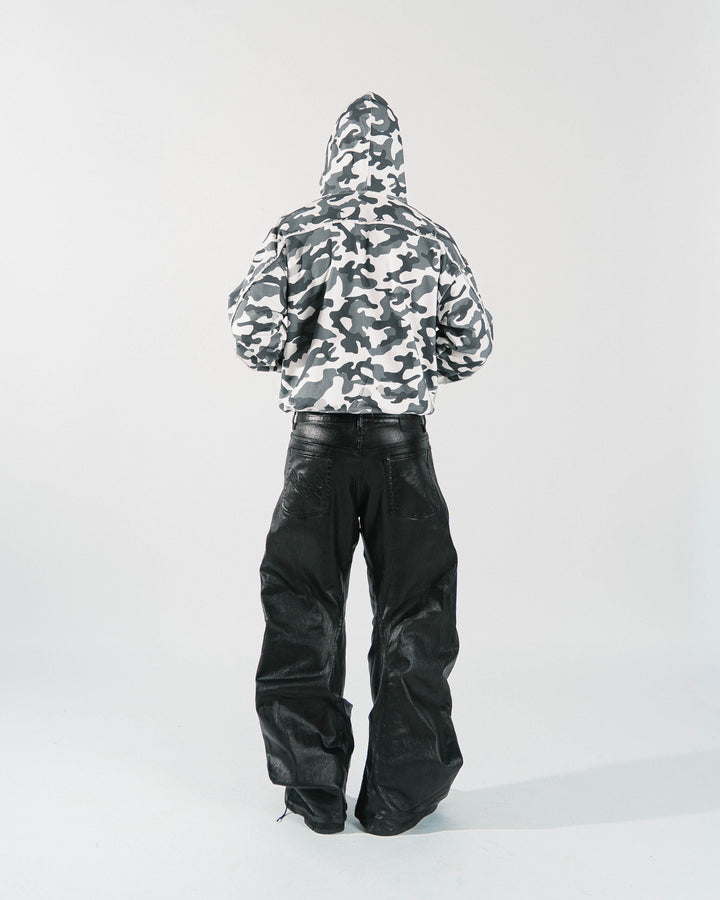 ARCTIC OPS HOODIE