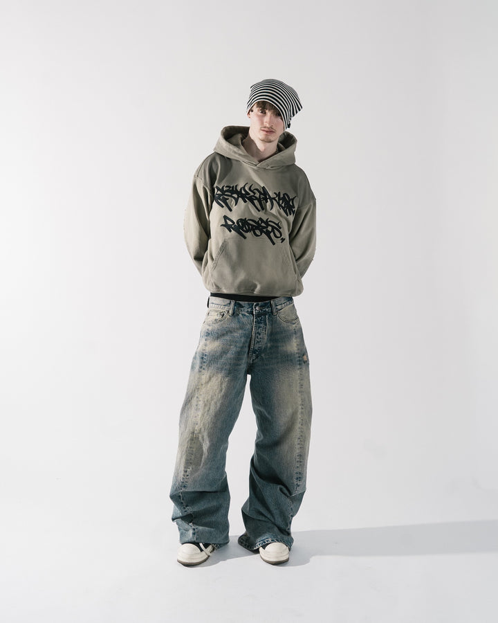 CONSTRUCTION DENIM