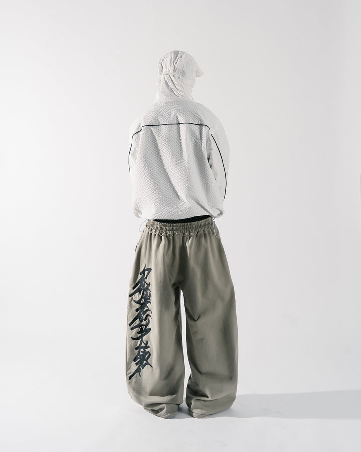 UTILITY WINDBREAKER